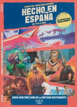 Hecho en España