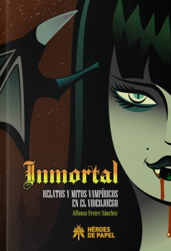 Inmortal