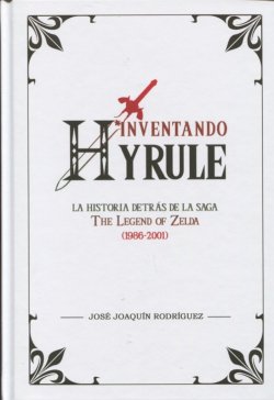 Inventando Hyrule
