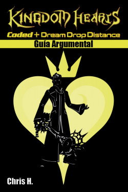 kingdom-hearts-coded-dream-drop-distance-guia-argumental