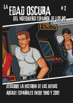 La Edad Oscura del videojuego español de los 90 - Vol 2