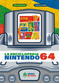 La Enciclopedia Nintendo 64