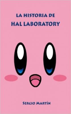 La Historia de HAL Laboratory