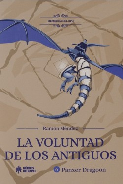 La voluntad de los antiguos