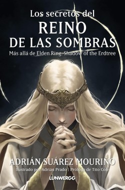 Los secretos del Reino de las Sombras