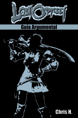 Lost Odyssey - Guía Argumental