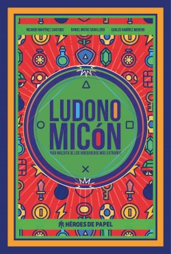 Ludonomicón