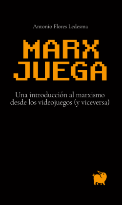 Marx juega