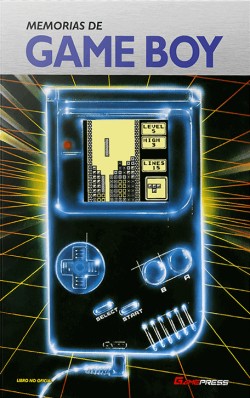 Memorias de Game Boy