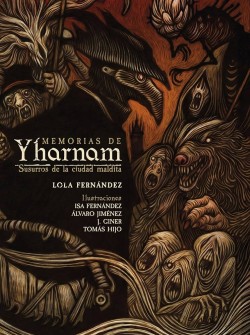 Memorias de Yharnam