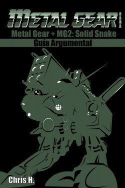 Metal Gear Saga - Guía Argumental