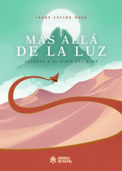Más allá de la luz