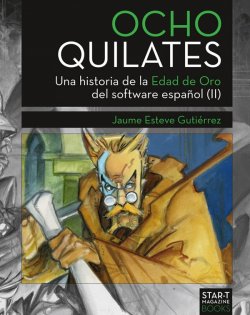 Ocho Quilates
