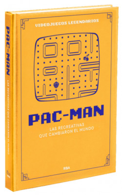 Pac-Man: Las recreativas que cambiaron el mundo