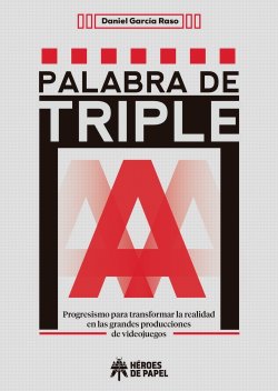 Palabra de triple A