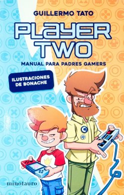 player-two-manual-para-padres-gamers