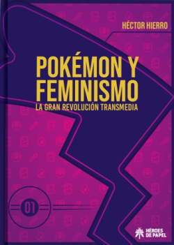 Pokémon y feminismo