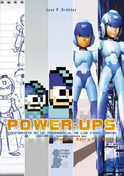 Power Ups