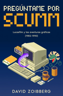 Pregúntame por SCUMM