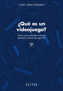 ¿Qué es un videojuego?