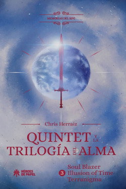 Quintet y la Trilogía del Alma