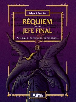Réquiem para el Jefe Final