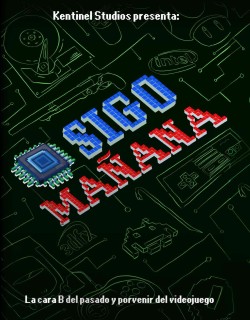 Sigo mañana