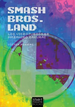 Smash Bros. Land