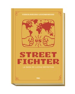 street-fighter-la-saga-de-lucha-definitiva-videojuegos-legendarios