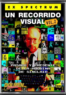 ZX Spectrum: Un recorrido visual Vol. 2
