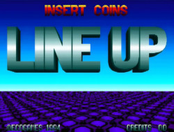 LineUp