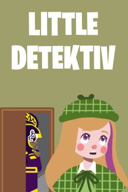 Little Detektiv