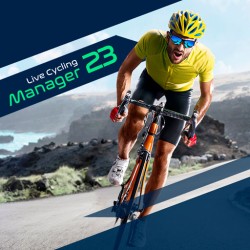 Live Cycling Manager 2023