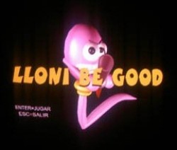 Lloni be Good