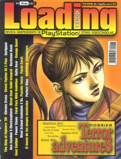 Loading n&deg; 2