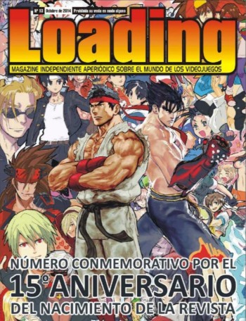 Loading