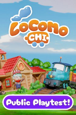 Locomochi
