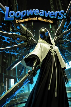 Loopweavers: Dimensional Alliances