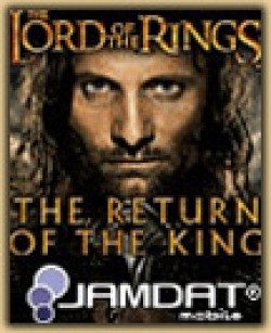 Lord of the Rings: Return of the King