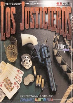 Los Justicieros