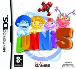 Los Lunnis