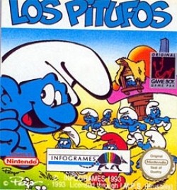 Los Pitufos