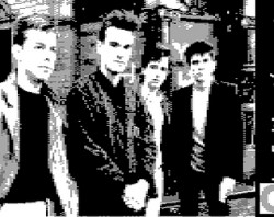 Los Smiths están muertos