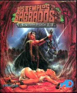 Los Templos Sagrados