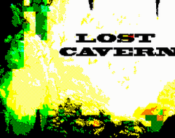 Lost Cavern