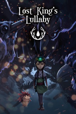 Lost King's Lullaby