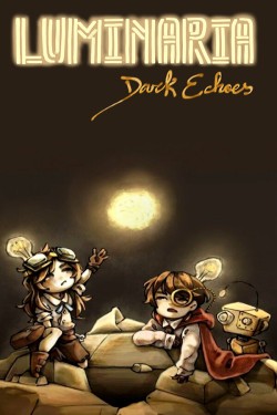 Luminaria: Dark Echoes
