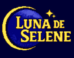 Luna de Selene