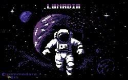 Lunadia