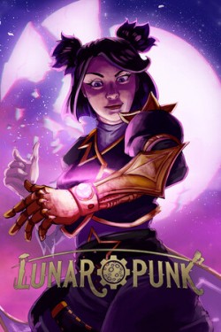 Lunarpunk